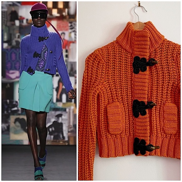 Tracy Reese Sweaters - Tracy Reese Cardigan Sweater XS